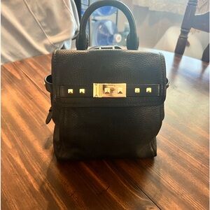 Michael Kors Mini Backpack